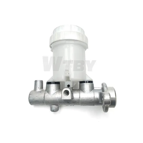 أسطوانة الفرامل الرئيسية لميتسوبيشي L 200 (K 7_ T ، K 6_ T) MR -449476