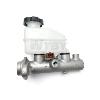 أسطوانة الفرامل الرئيسية لسيارة KIA CERATO Hatchback (LD) CERATO Saloon (LD) 58510-2 F 600 58510-2 F601