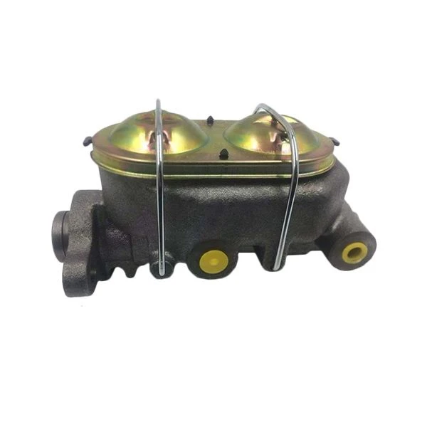 Brake Master Cylinder Factory