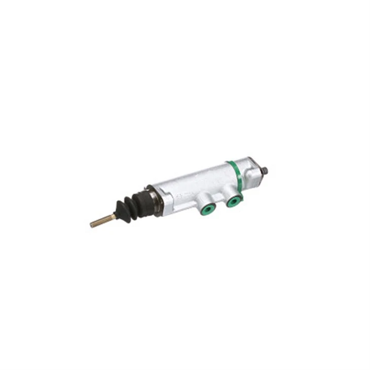 Brake Master Cylinder For Case IH MX100 Tractor 247862A1