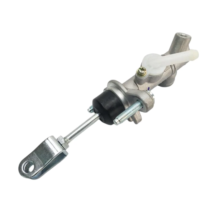 Clutch Master Cylinder For HYUNDAI ACCENT KIA RIO SALOON 41610-1G000 MCM-1K21 95K21 suppliers