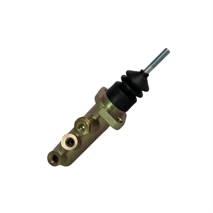 أسطوانة Master Brake للحالة IH 570LXT ، 570MXT ، 580K-III ، 580L ، 580M ، 580SK ، 580SL ، 580SM ، 590 TURBO ، 590SL ، 590SM ، 585G ، 588G 182445A1 D143162
