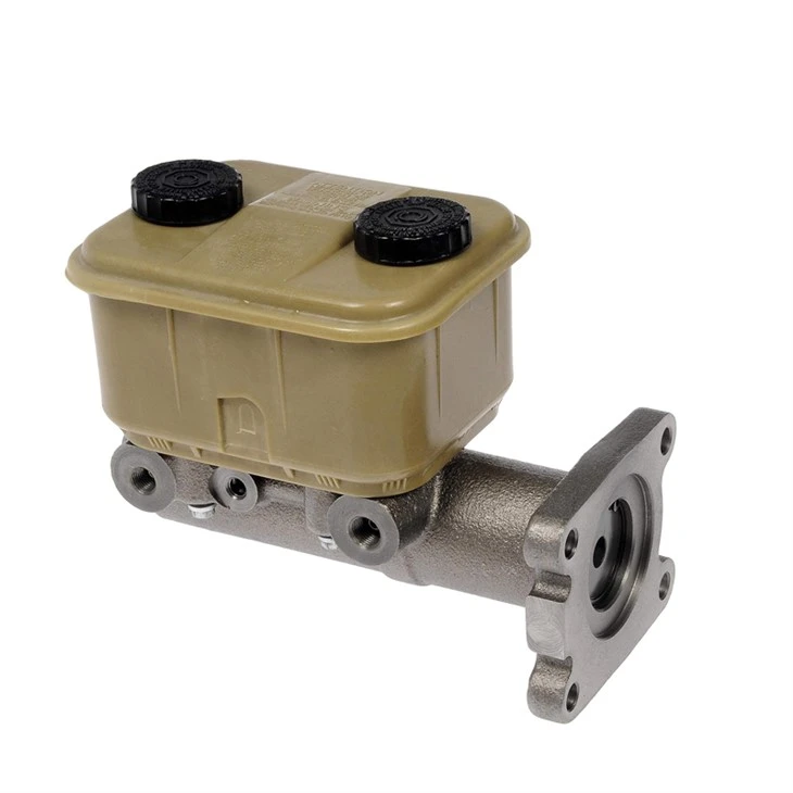 أسطوانة Brake Master for Ford F-800 F-700 F-600 C800 C700 C600 M 630985 130.79025 MC390628 MC 119400 13-8002