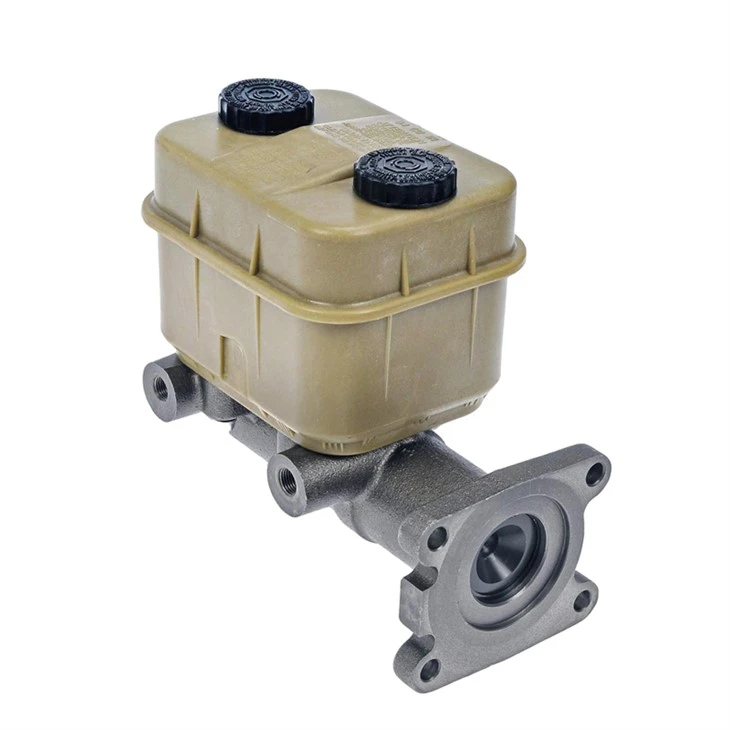 أسطوانة Master Brake لـ GMC P6000/P60/B6000/C6000 Chevrolet C60/C70/B60 International S1853 S1955 S 1954 15500481 15601554 M39528 MC39528 MC108144 M8001 130.80016}}}}