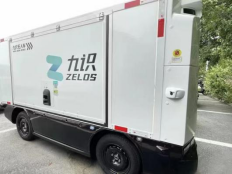 شركة Jiushi Intelligence تستحوذ على وحدة المركبات ذاتية القيادة التابعة لشركة Cainiao، مستهدفة ال...