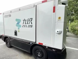 شركة Jiushi Intelligence تستحوذ على وحدة المركبات ذاتية القيادة التابعة لشركة...