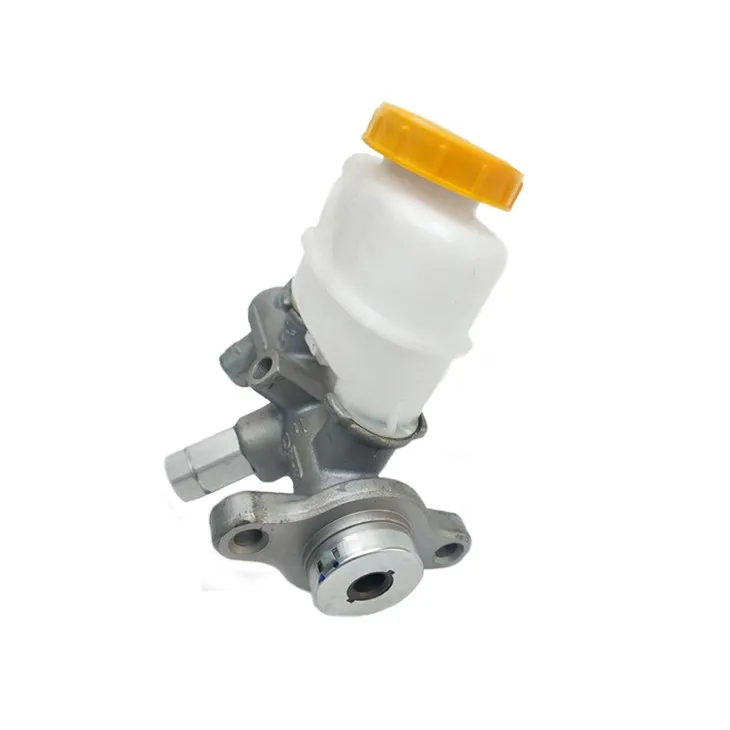 china Brake Master Cylinder 46010-2M124