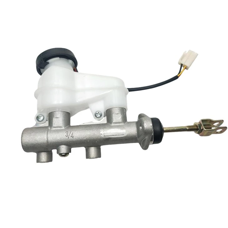 Clutch Master Cylinder